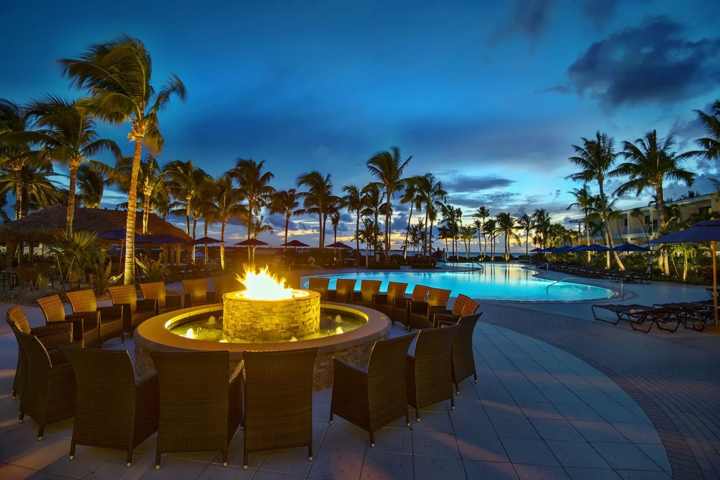 Hawks Cay Resort