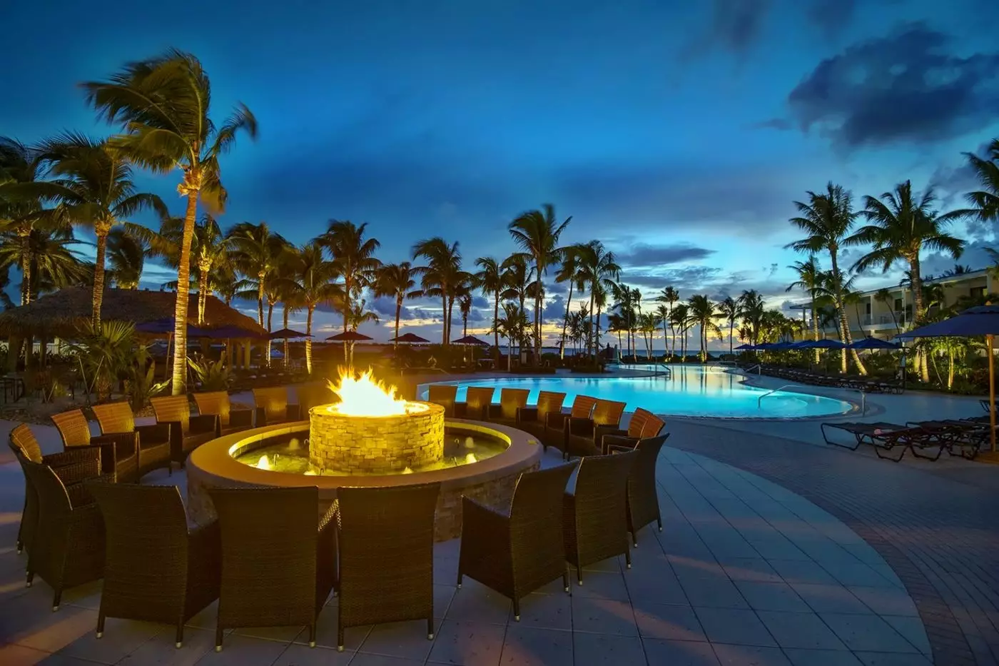 Hawks Cay Resort