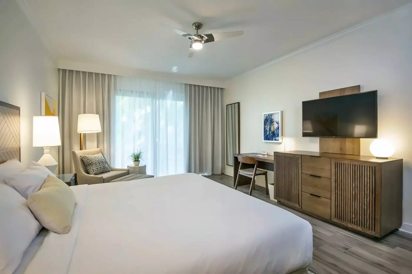 Hawks Cay Resort