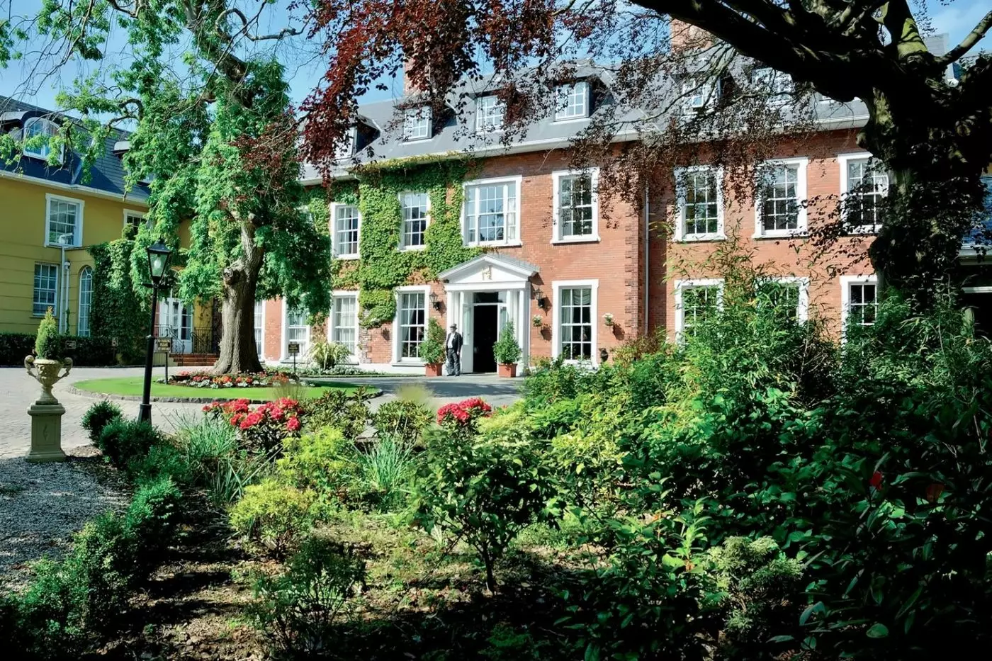 Hayfield Manor Hotel Cork