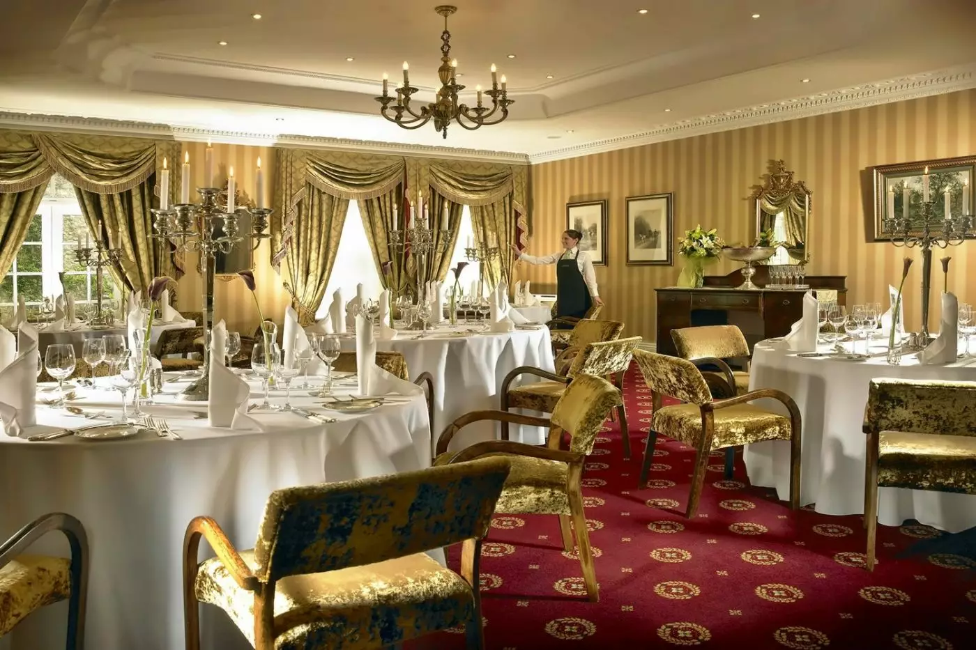 Hayfield Manor Hotel Cork