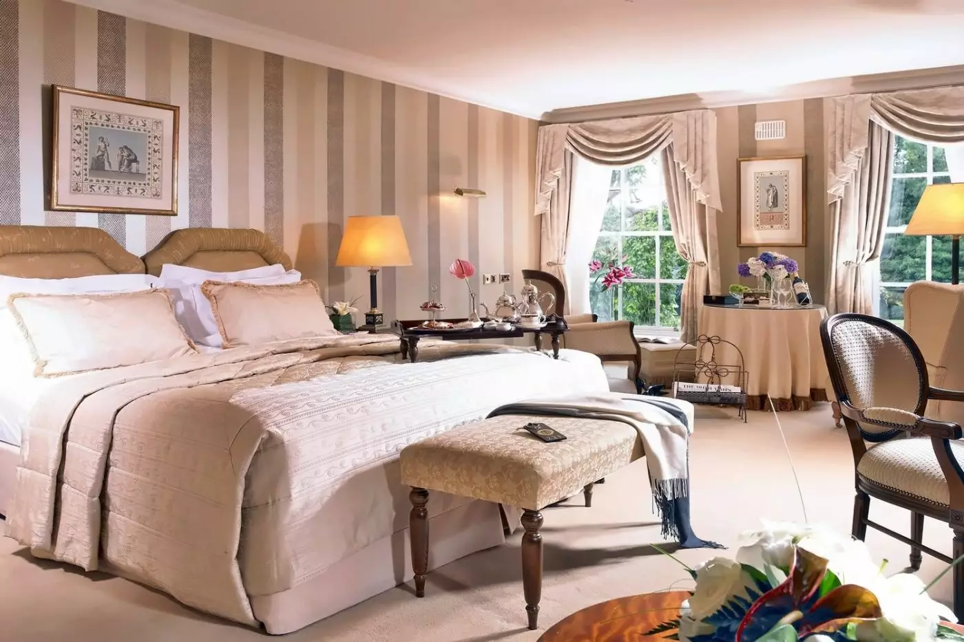 Hayfield Manor Hotel Cork