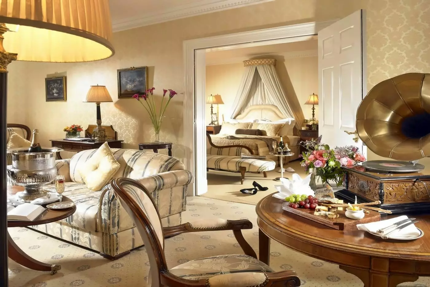 Hayfield Manor Hotel Cork