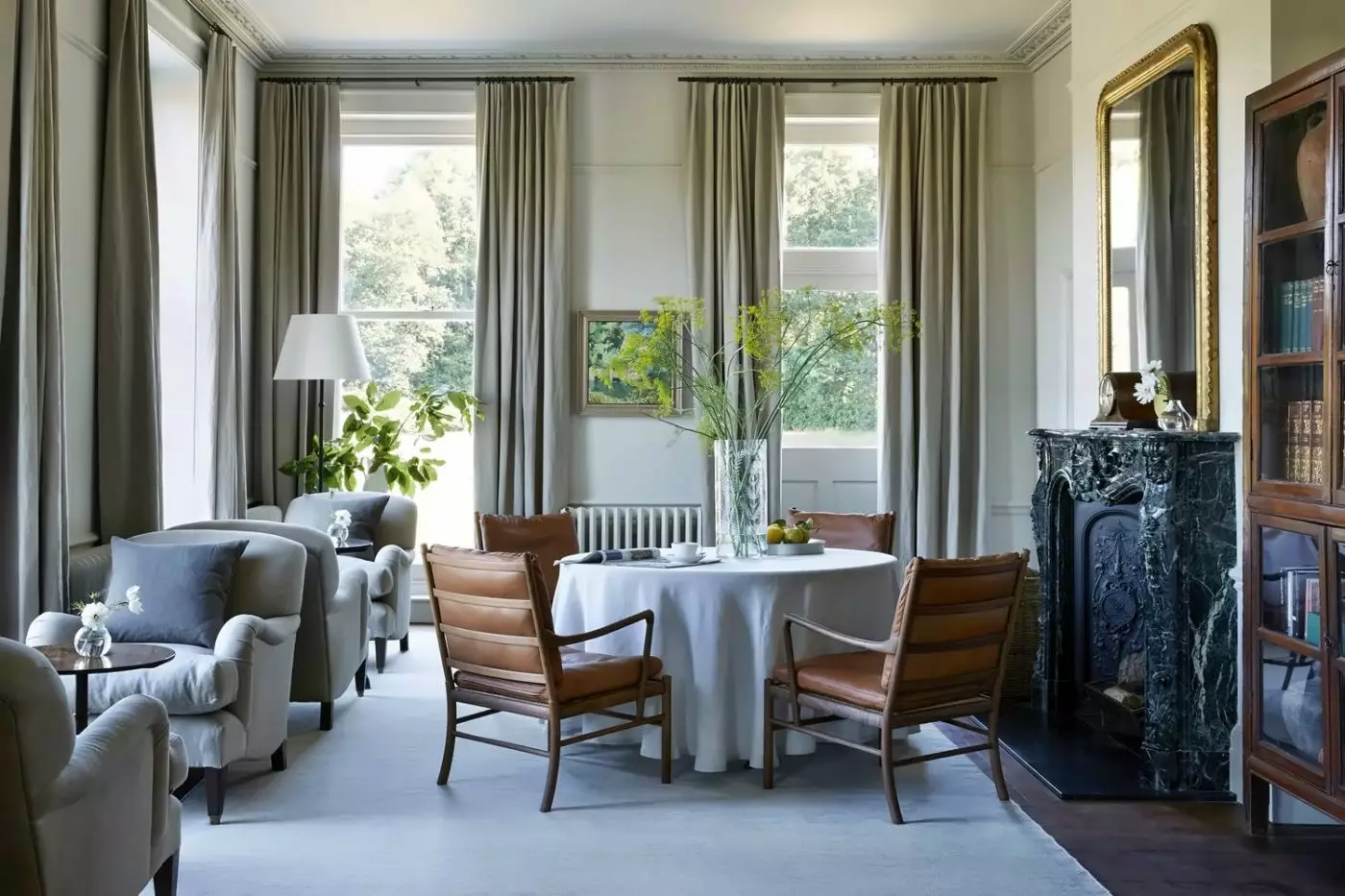 Heckfield Place