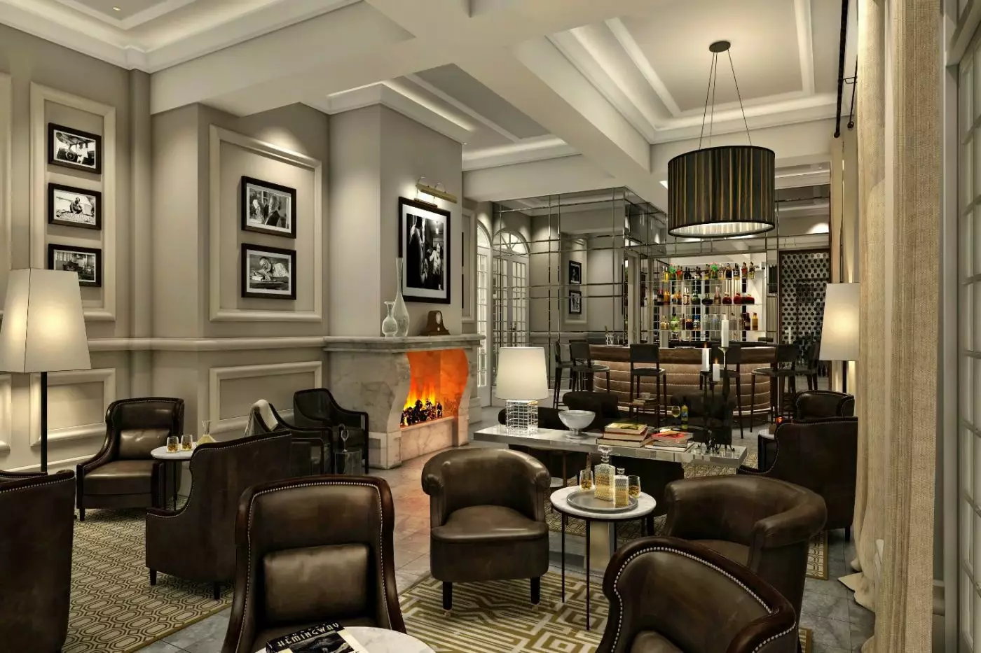 Hemingways Nairobi