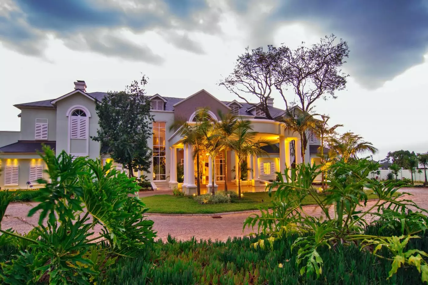 Hemingways Nairobi