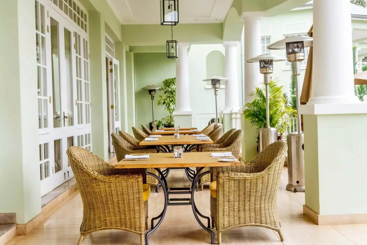 Hemingways Nairobi