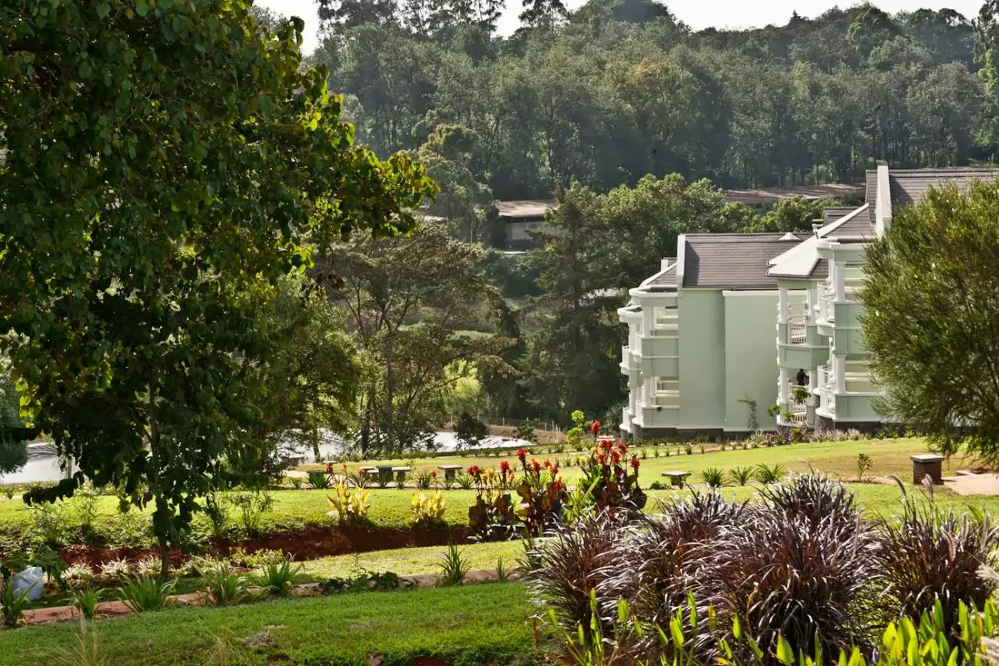 Hemingways Nairobi