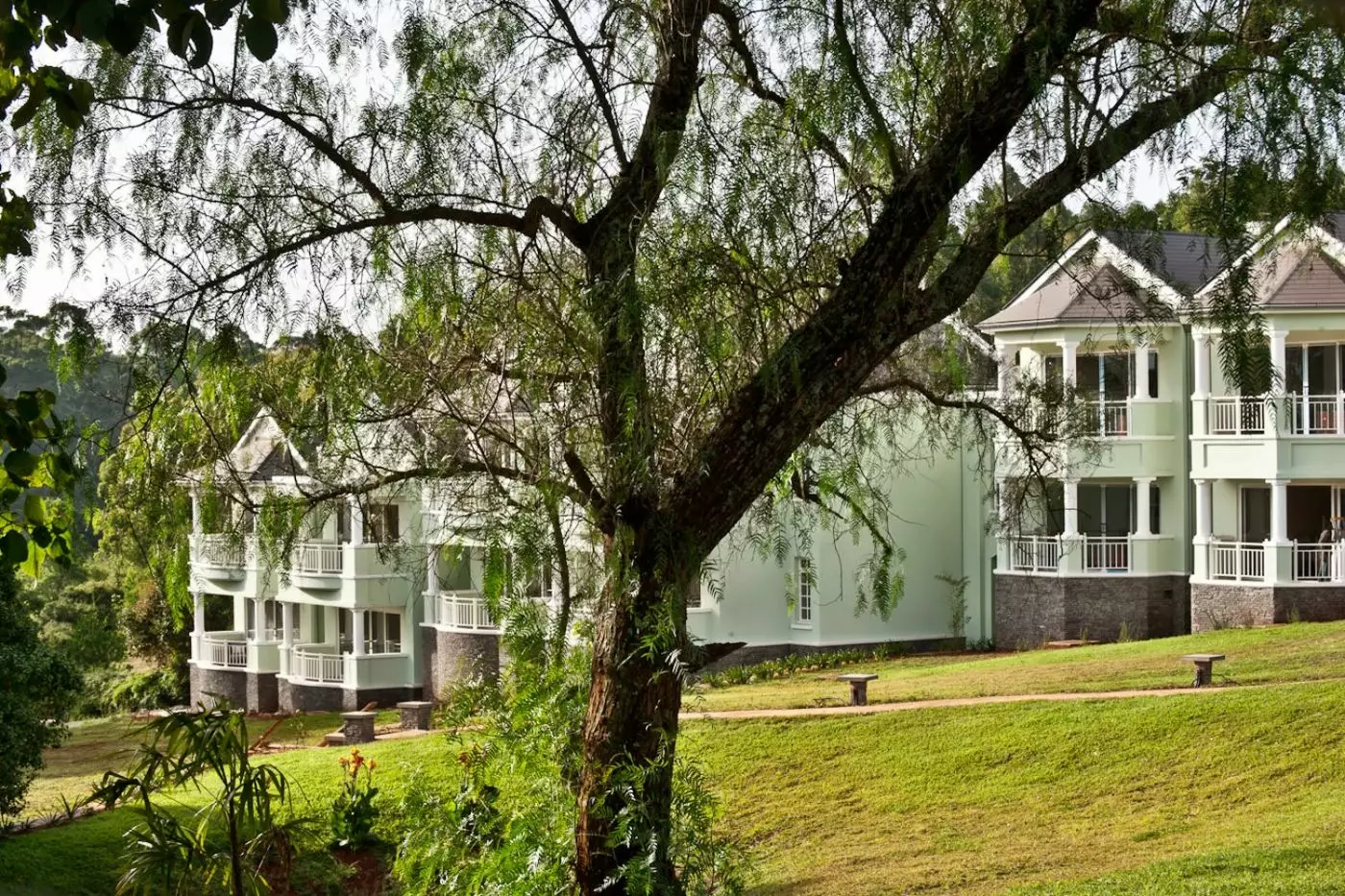 Hemingways Nairobi