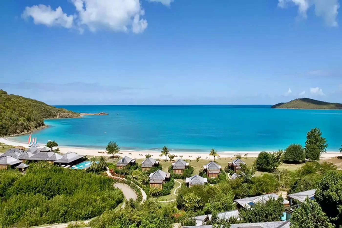 Hermitage Bay Antigua