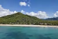 Thumbnail Hermitage Bay Antigua