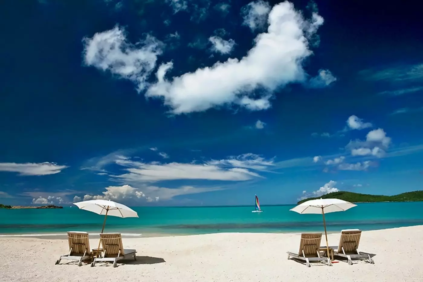 Hermitage Bay Antigua