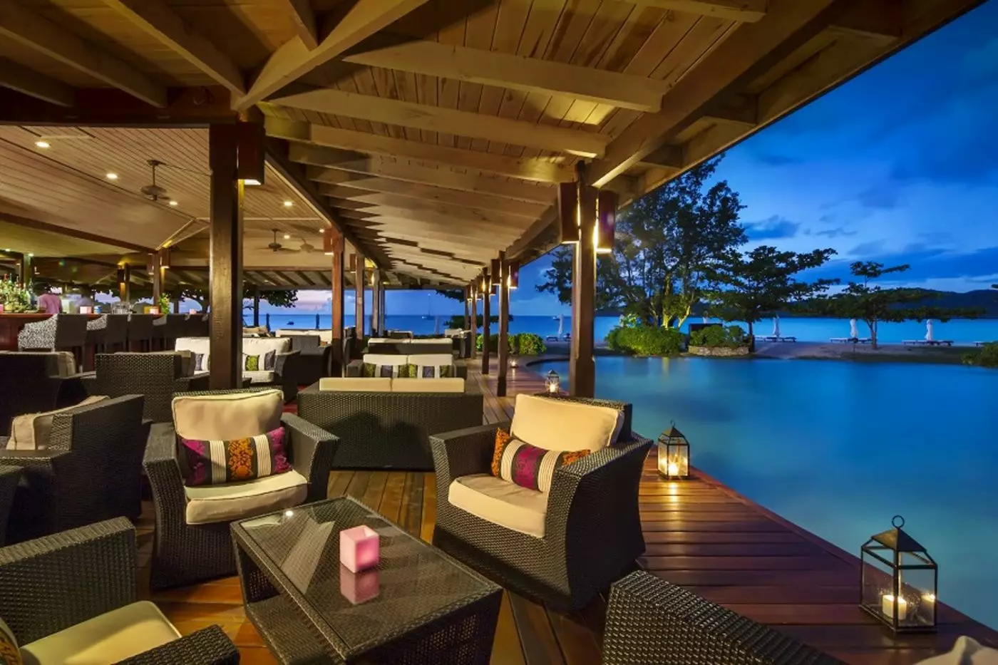 Hermitage Bay Antigua