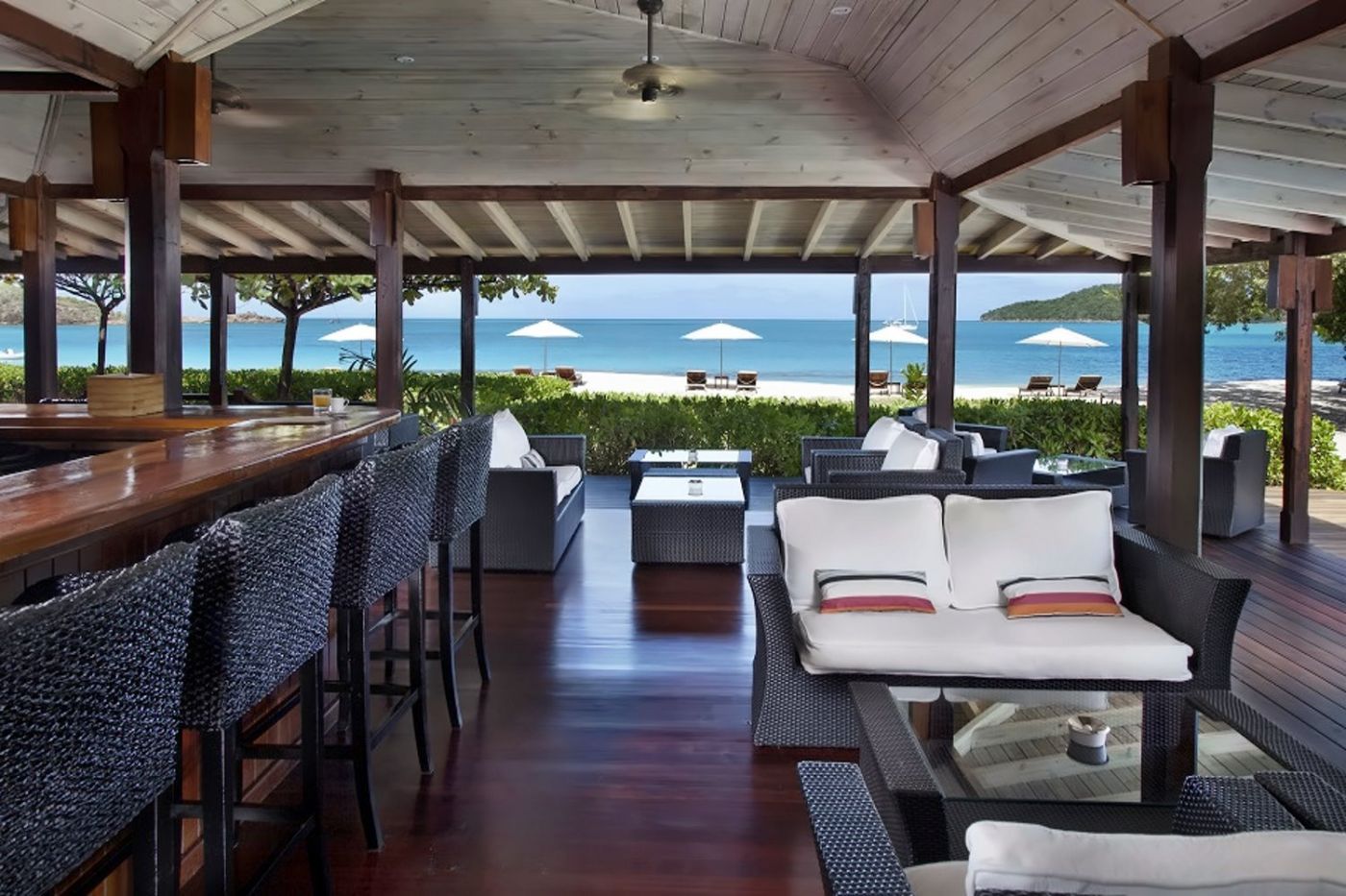Hermitage Bay Antigua