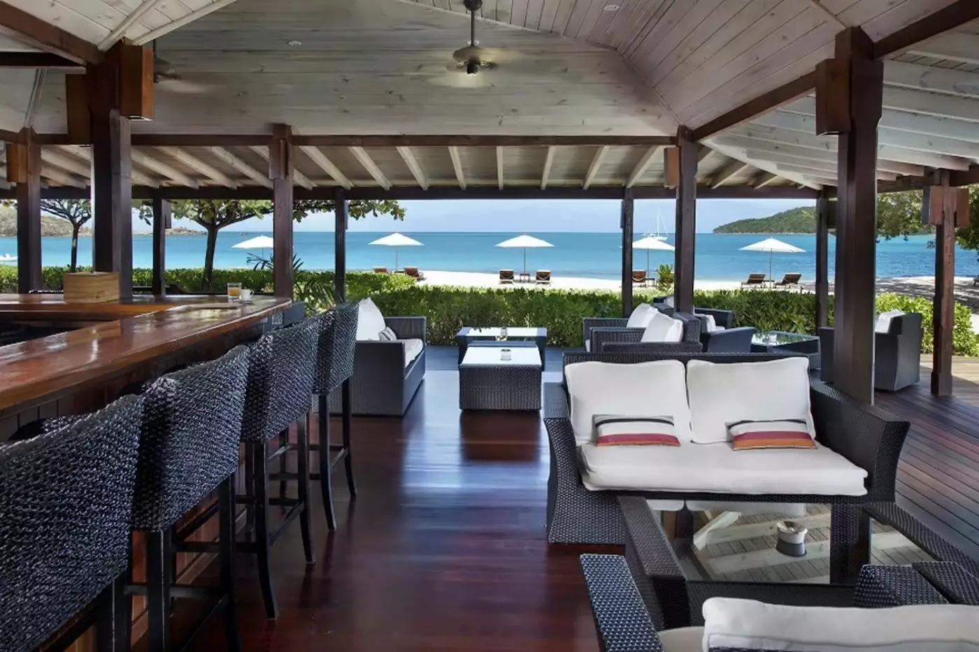 Hermitage Bay Antigua