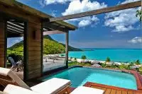 Thumbnail Hermitage Bay Antigua