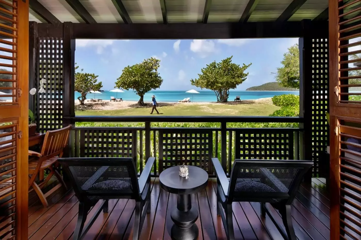 Hermitage Bay Antigua