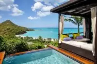 Thumbnail Hermitage Bay Antigua