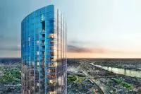 Thumbnail Four Seasons Hotel One Dalton Street Boston