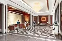 Thumbnail Four Seasons Hotel One Dalton Street Boston