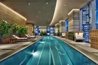 Thumbnail Four Seasons Hotel One Dalton Street Boston