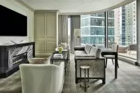 Thumbnail Four Seasons Hotel One Dalton Street Boston