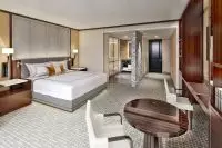 Thumbnail Four Seasons Hotel One Dalton Street Boston