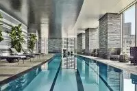Thumbnail Four Seasons Hotel One Dalton Street Boston