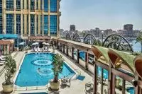 Thumbnail Four Seasons Hotel Cairo at The First Residence