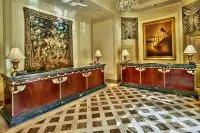 Thumbnail Four Seasons Hotel Cairo at The First Residence