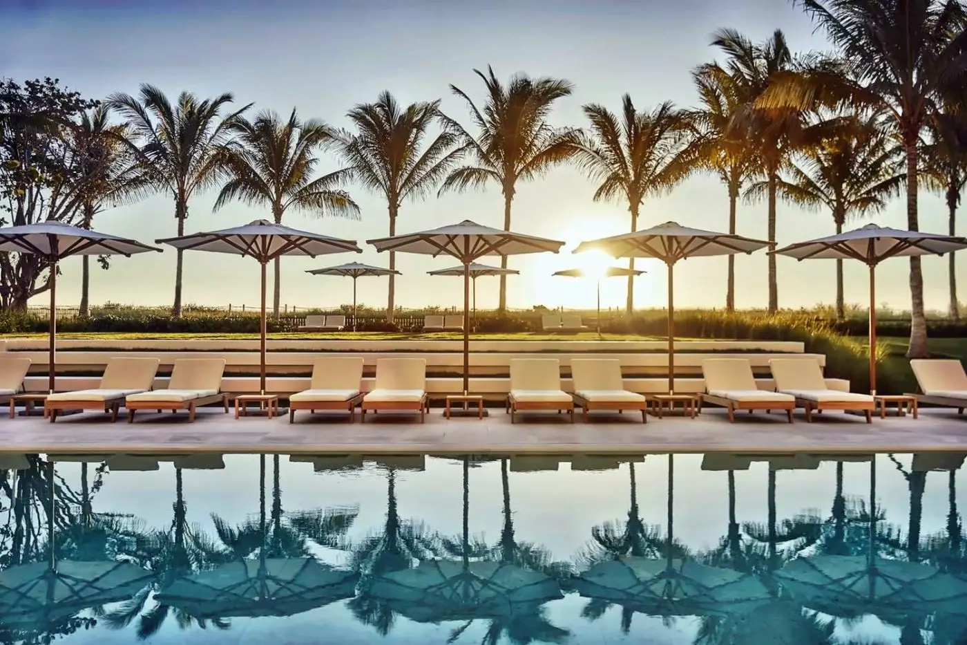 Four Seasons Hotel at The Surf Club