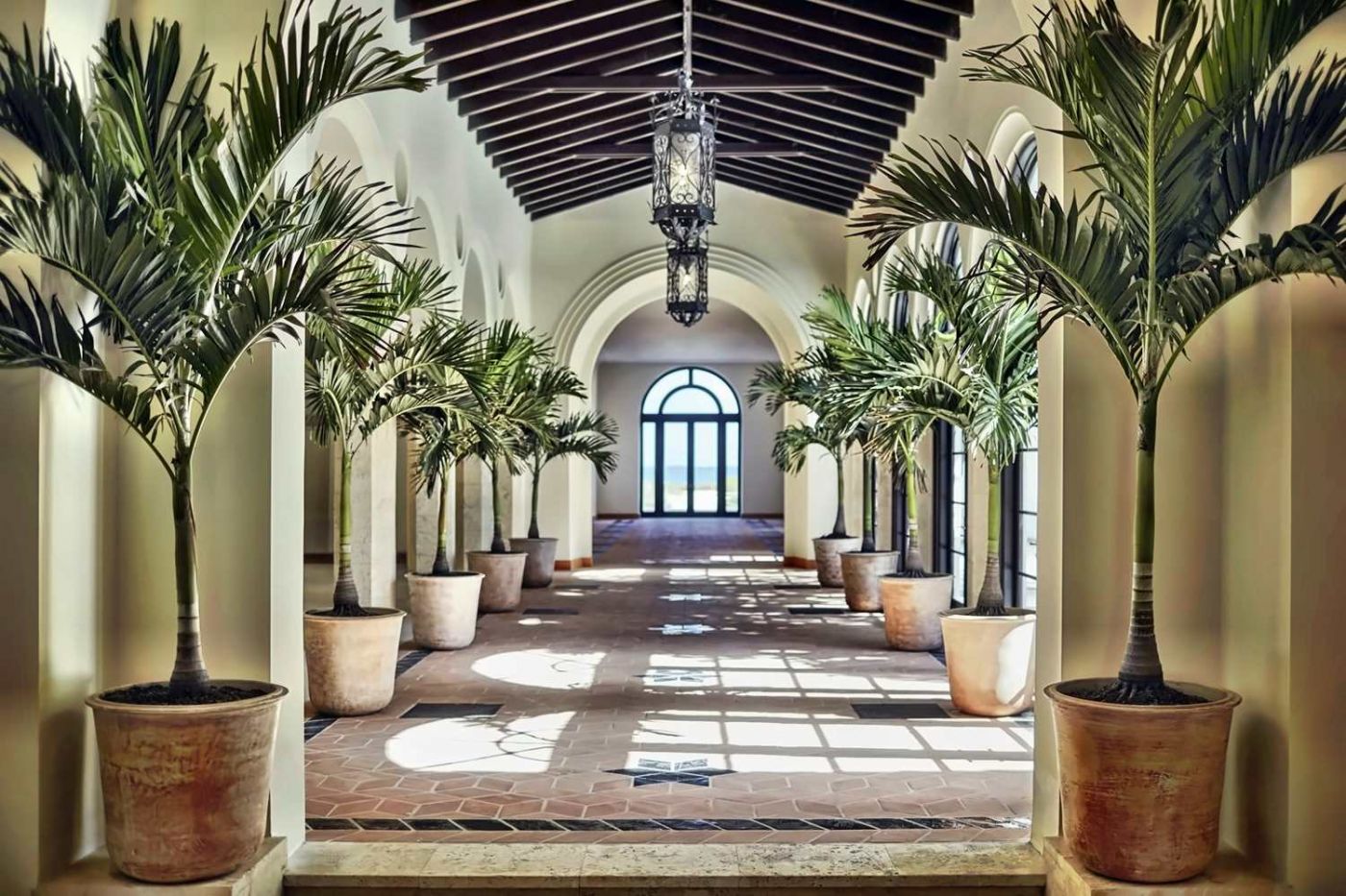 Four Seasons Hotel at The Surf Club