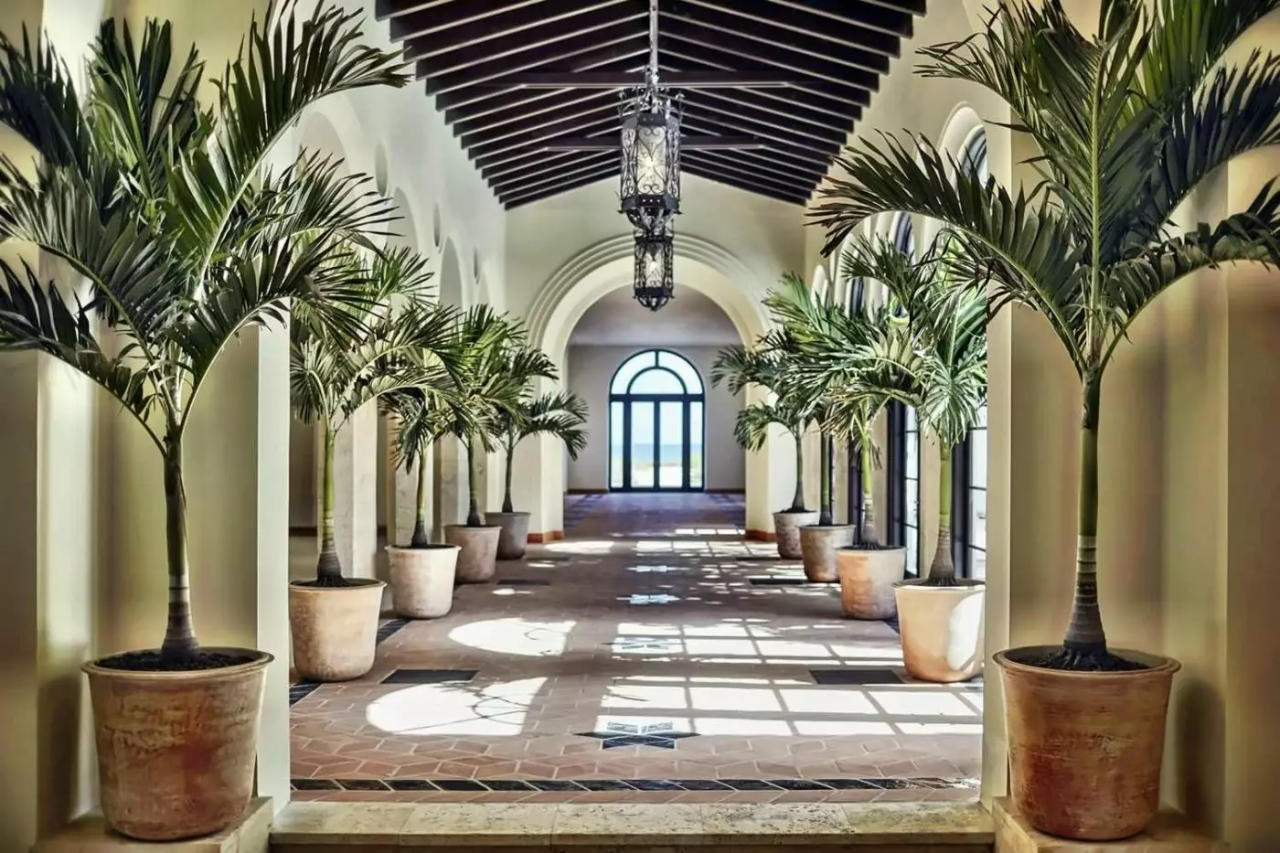 Four Seasons Hotel at The Surf Club