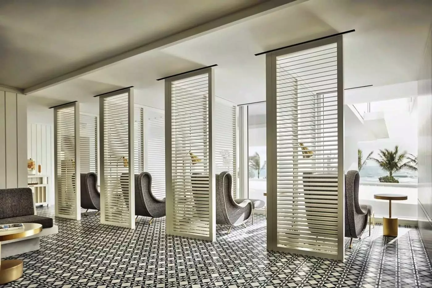 Four Seasons Hotel at The Surf Club