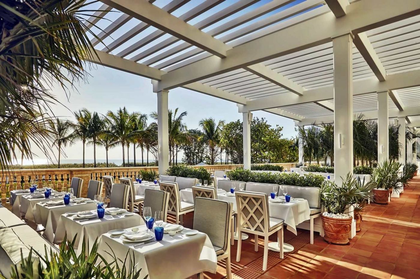 Four Seasons Hotel at The Surf Club