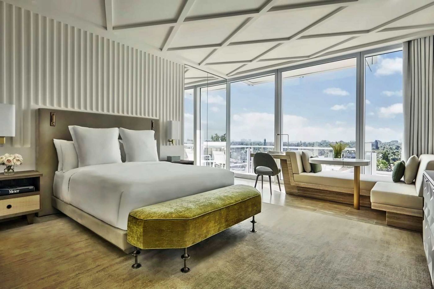 Four Seasons Hotel at The Surf Club