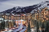 Thumbnail Four Seasons Jackson Hole