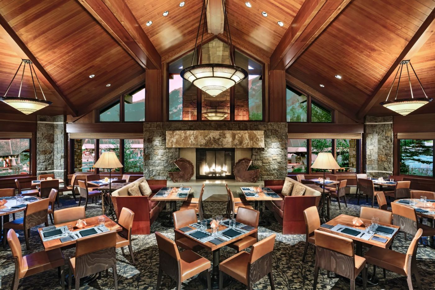 Four Seasons Jackson Hole