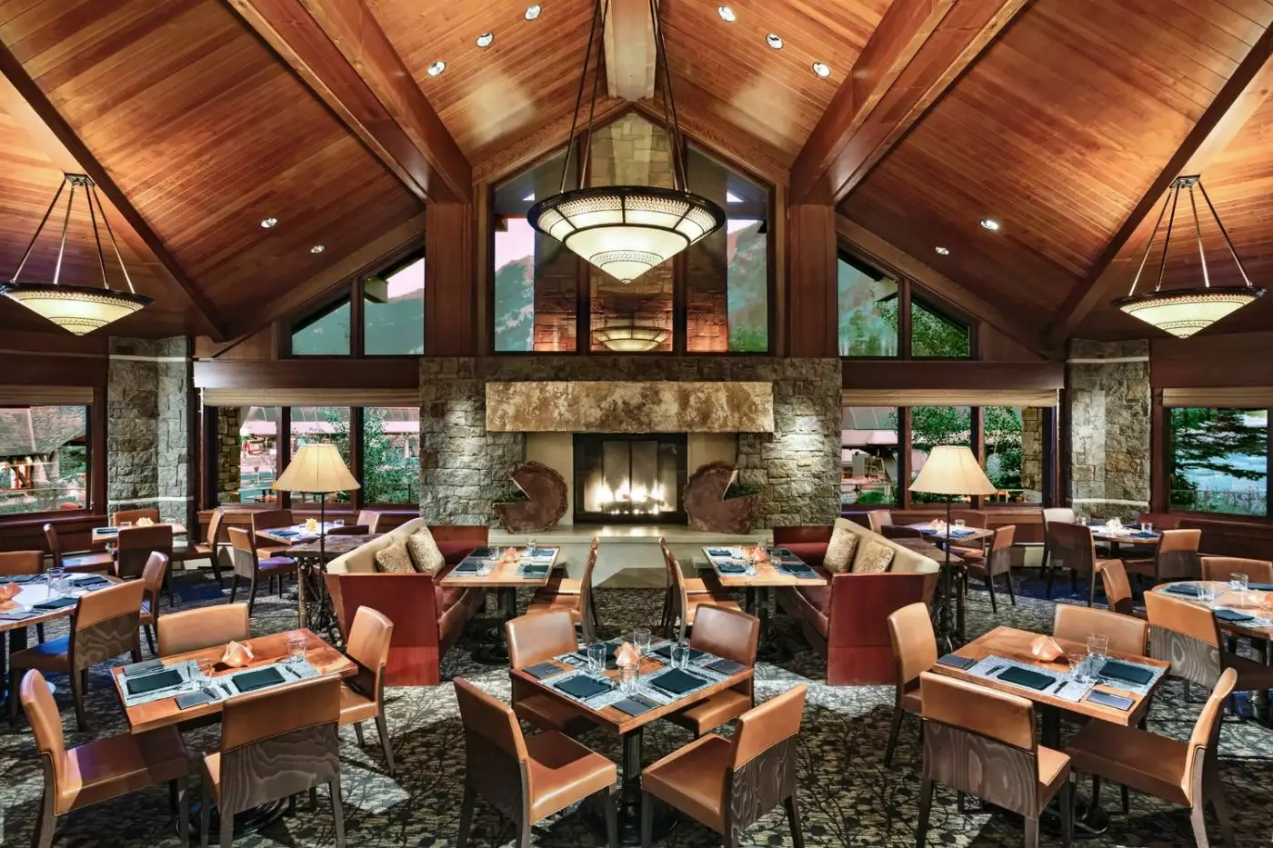 Four Seasons Jackson Hole
