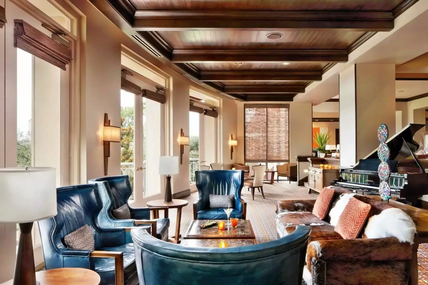 Four Seasons Hotel Austin