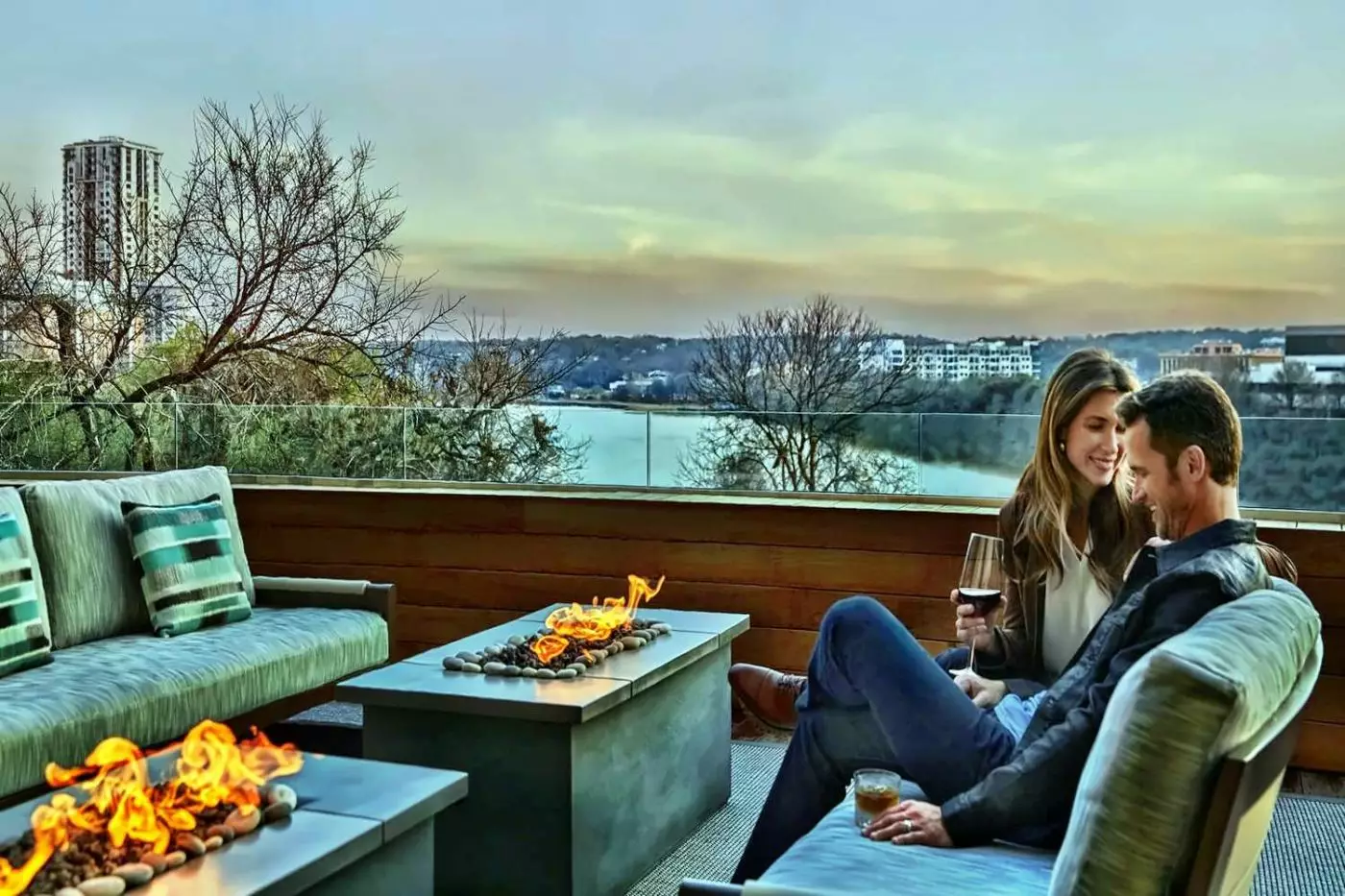 Four Seasons Hotel Austin