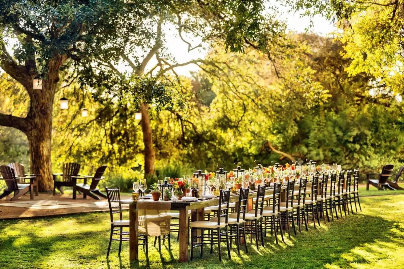 Four Seasons Hotel Austin