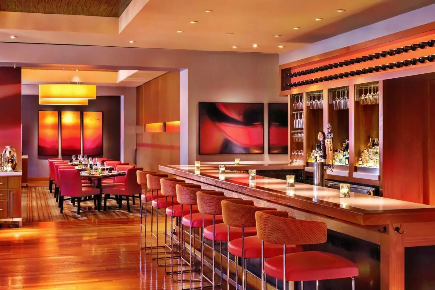 Four Seasons Hotel Austin