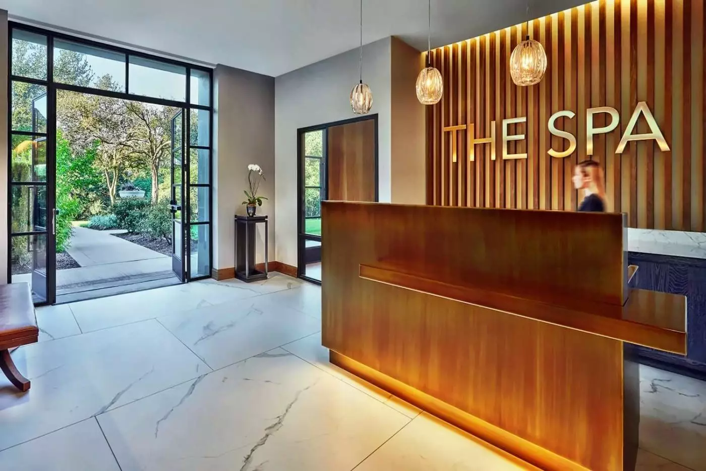 Four Seasons Hotel Austin