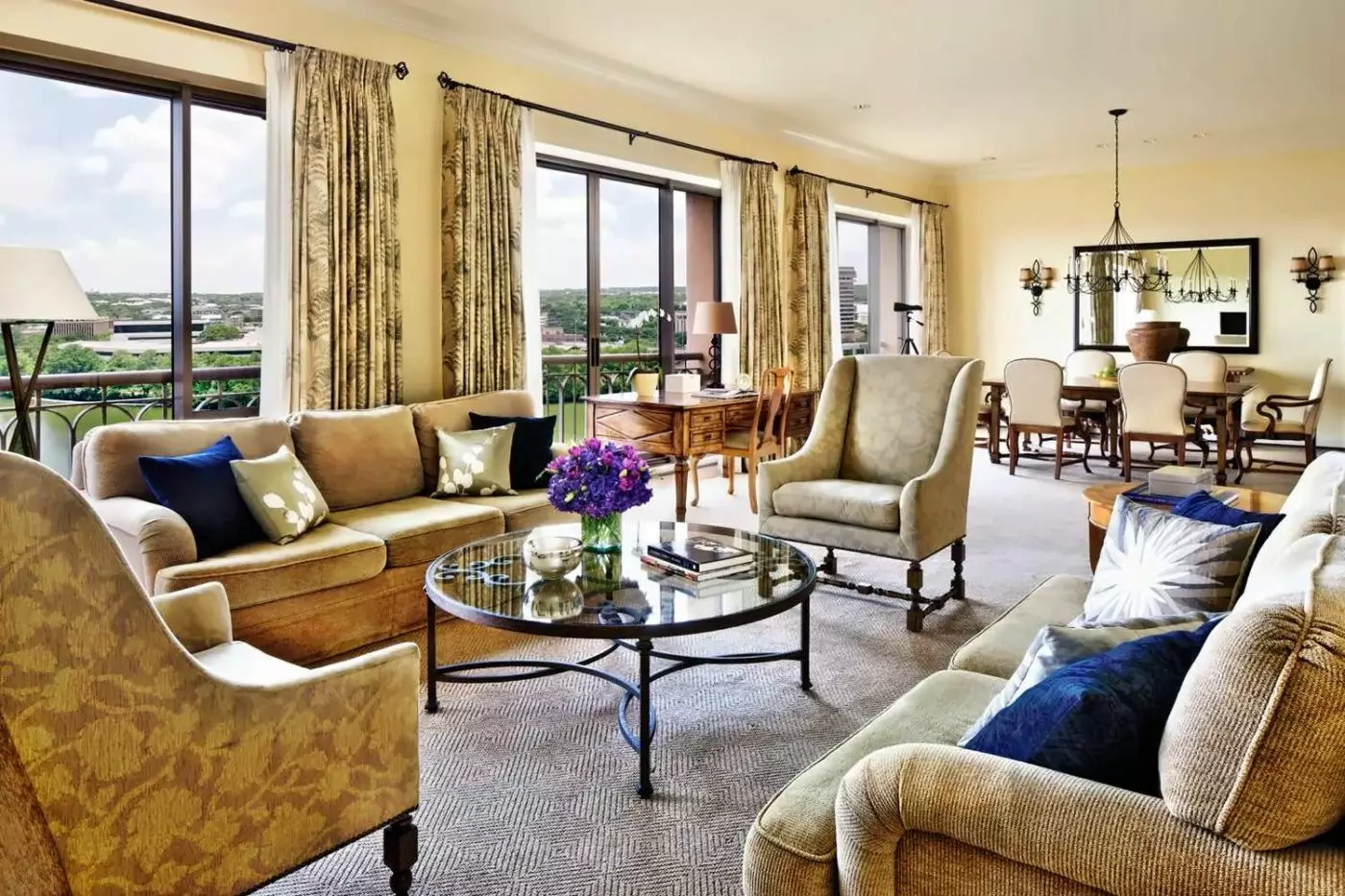 Four Seasons Hotel Austin