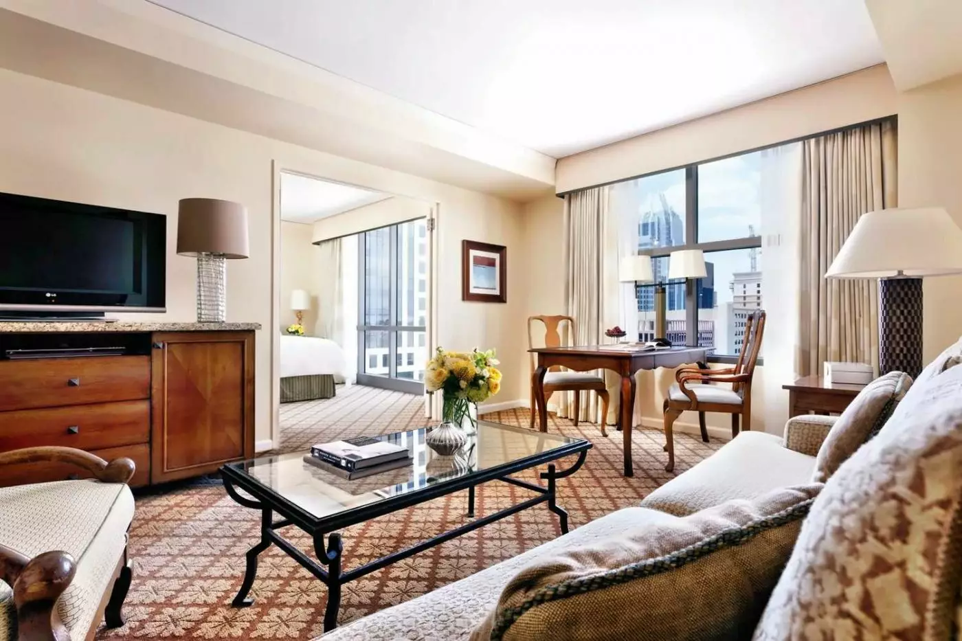 Four Seasons Hotel Austin
