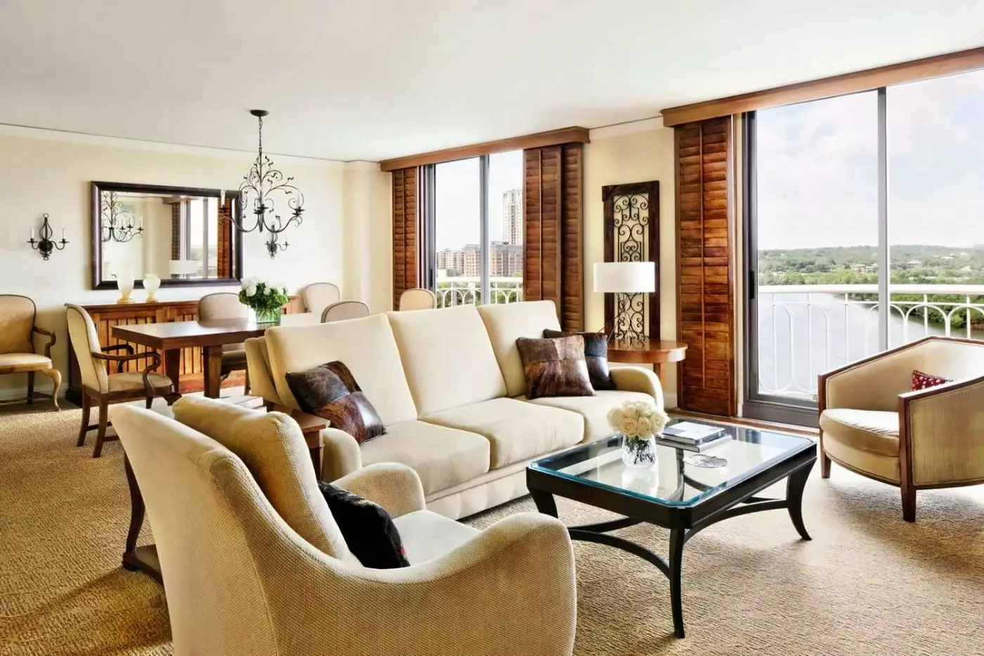 Four Seasons Hotel Austin