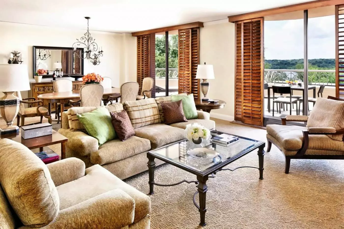 Four Seasons Hotel Austin