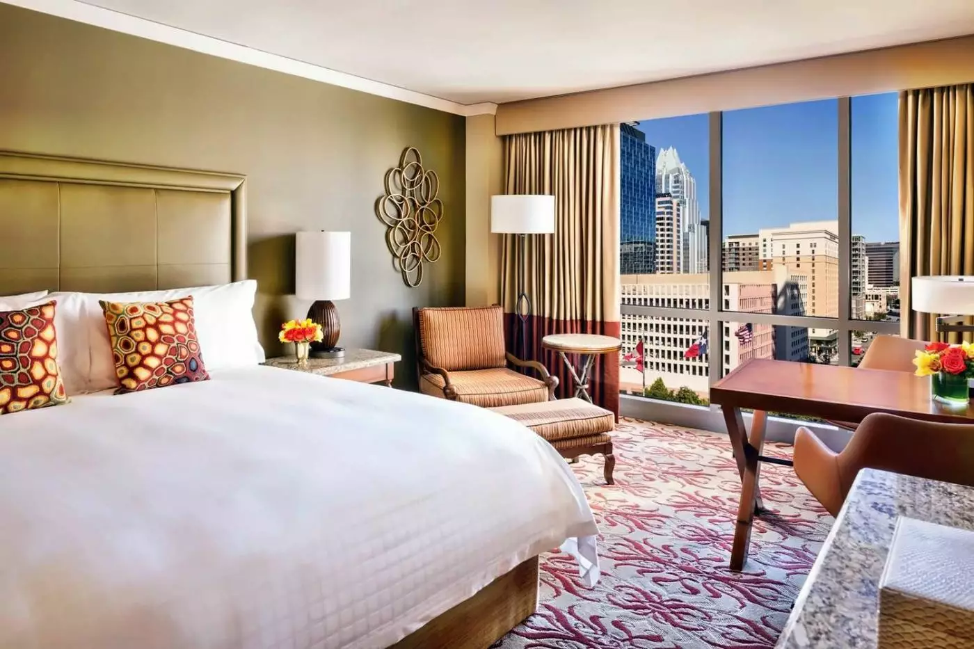 Four Seasons Hotel Austin