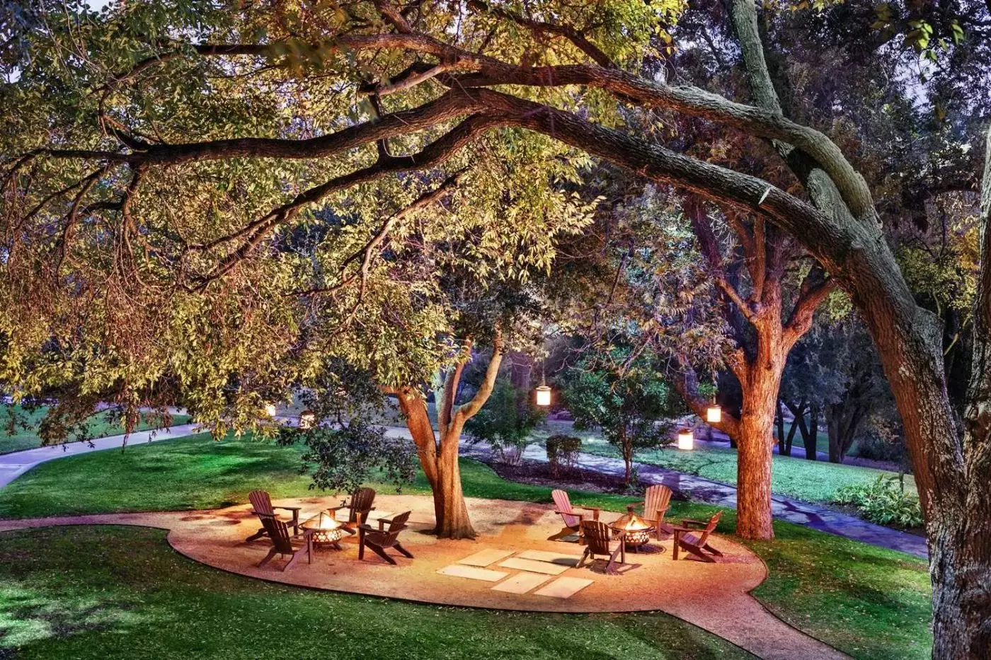 Four Seasons Hotel Austin